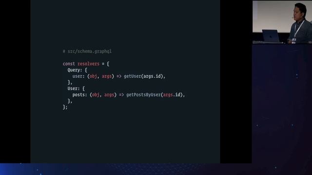 Glenn Reyes - From learning to thinking in GraphQL / FRONTEND CON 2018 смотреть онлайн