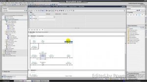 Программирование ПЛК. 3. Структура памяти.