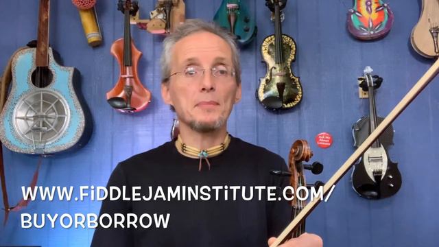 Beginner Violin - Buy Or Borrow?