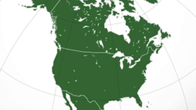 British North America | Wikipedia audio article смотреть онлайн