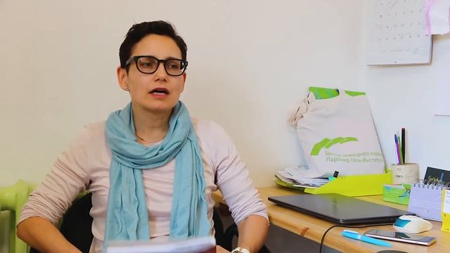 Вопрос-ответ. Как учить иностранные слова? смотреть онлайн