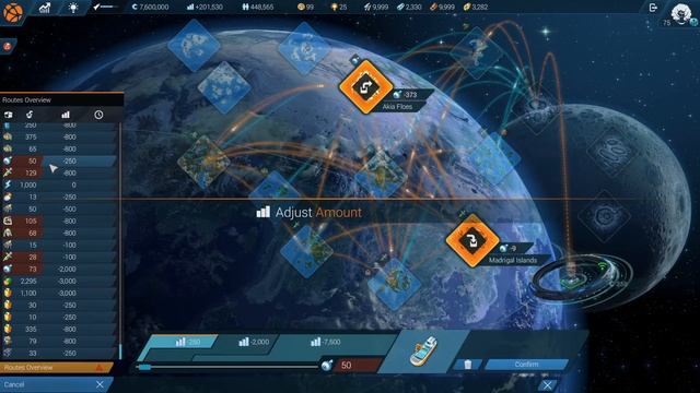 Anno 2205 - Live Stream - Veteran | 14 смотреть онлайн