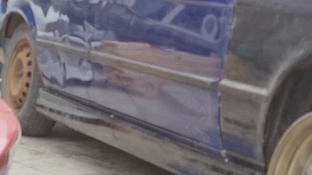 Сделал красивее ту самую BMW e30 за 2 дня смотреть онлайн