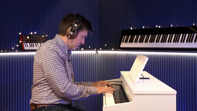 🎹﻿ Kawai CN201 Digital Piano Review & Demo | Kawai CN-29 Upgrade | Kawai CN201 Vs Kawai CN29﻿🎹