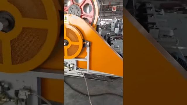 Станок для изготовления просечно-вытяжного листа(ПВЛ) смотреть онлайн