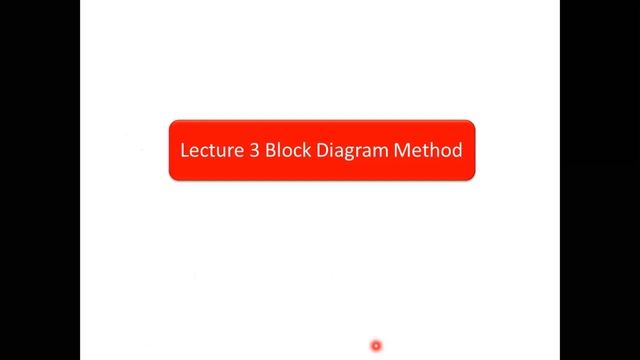 Control system Lecture 2(b)Transfer Function ,LTI & Block Diagram смотреть онлайн