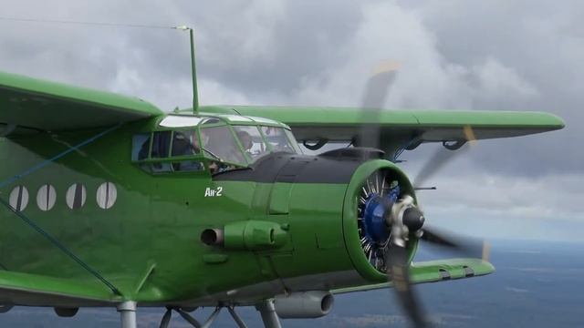 Aviation music video:Аэроплан смотреть онлайн