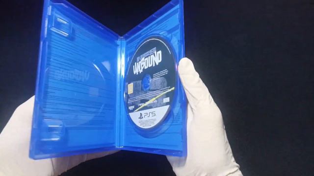 Need For Speed Unbound PS5 Unboxing+Trailer смотреть онлайн
