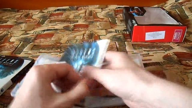 Очередной Unbox #6 Alien, NeverDead, Guitar Hero... смотреть онлайн