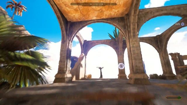 Downward Gameplay Walkthrough PC HD 1080p смотреть онлайн