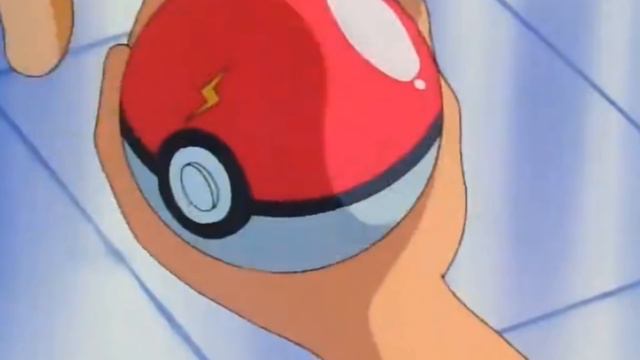 КТО ТАКОЙ PIKACHU???