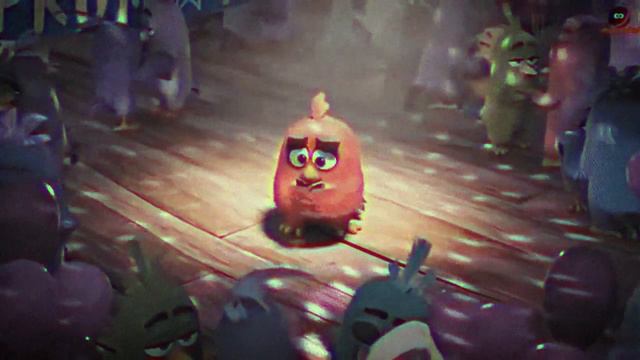 Angry Birds - Lofi Remix смотреть онлайн