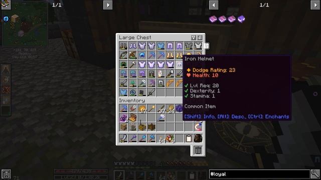 Nether's Run! | Craft to Exile Dissonance [Minecraft 1.15.2] Ep.14 смотреть онлайн