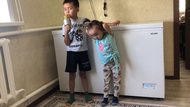 Бакытты балалык шак, Сабитов Мади смотреть онлайн