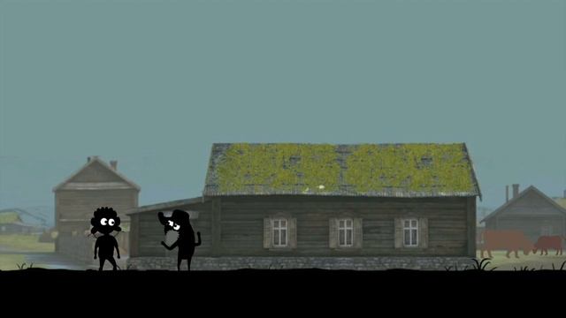 Мультанки / Дедовская прокачка / ис 4 / 1 Сезон смотреть онлайн