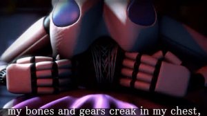 [SFM FNaF] Dance to Forget : Song by TryhardNinja