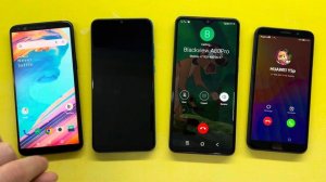 Cool Incoming Call Honor 9A Blackview A80Pro / Outgoing Call HUAWEI Y5p OnePlus 5T / MADNESS CALL