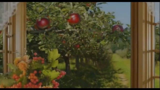 #Позитивный Сезон ///Яблочный спас /// С праздником !!! смотреть онлайн