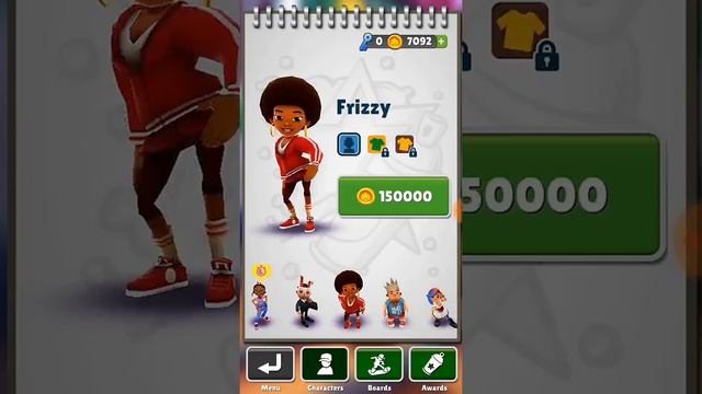 Collecting Maracas in Havana ! | Subway surfers weekly hunt in The World tour : Havana смотреть онлайн