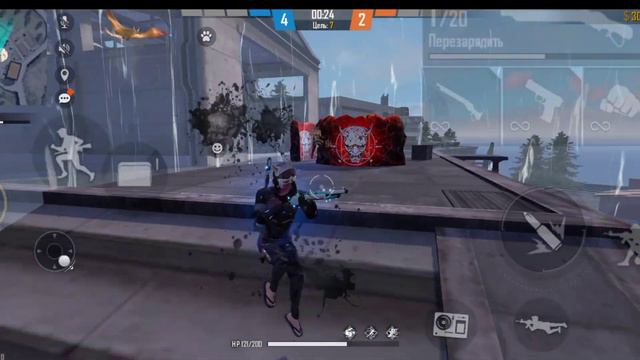 😻Пк не скил ломаю шлем с телефона😹 ХАЙЛАЙТ ФРИ ФАЕР ПРОСТО ГЛЯНЬ 👿 смотреть онлайн