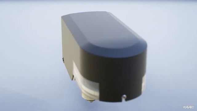 GLOBAL ACCESS - FAAC S2500i Top Of Post Mounted Swing Gate Motor смотреть онлайн