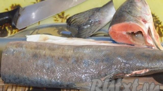 Кухня Мамашки