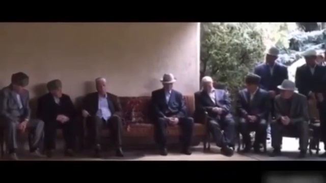 Потомки Шейха Дени Арсанова месте со своими братьями и сёстрами. смотреть онлайн