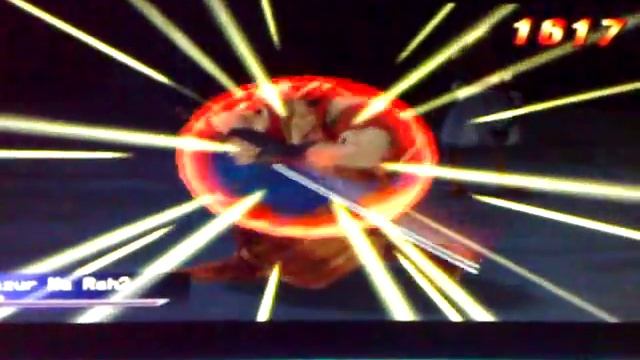 Legend of Legaia 2 Duel Saga смотреть онлайн