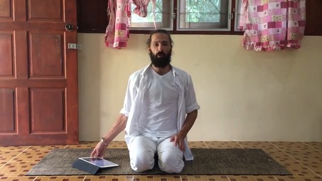 Крия 10 тел осознания. Классическая крия Кундалини йоги, прорабатывающая все основные системы тела. смотреть онлайн