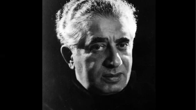 Aram Khachaturian - Gayane - Sabre Dance смотреть онлайн