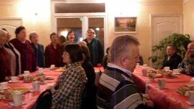 Ровное ДК-Концерт смотреть онлайн