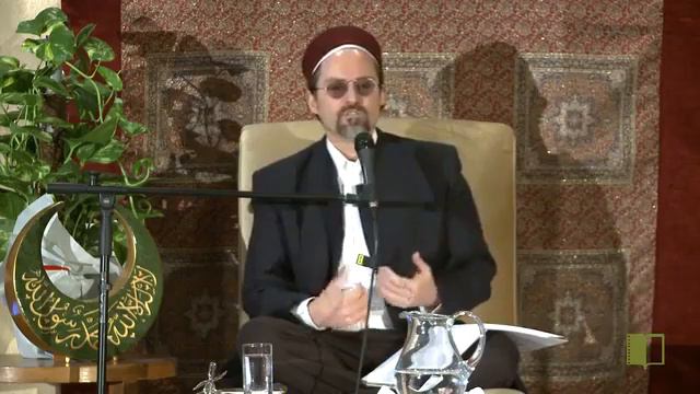Shaykh Hamza Yusuf Dangers of Too Much Zikir смотреть онлайн
