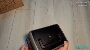 ALLPOWERS R600 V.2 крутейшая портативная электростанция для туризма охоты и рыбалки