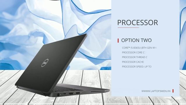 Dell Latitude 7400 giá rẻ HCM | LAPTOP3MIEN смотреть онлайн
