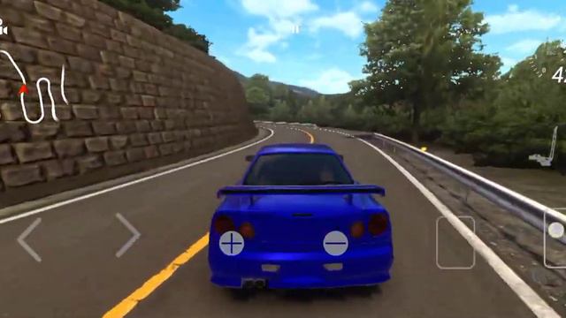 Freeway : Japan touge : Apex racing #1 смотреть онлайн