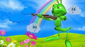 От улыбки,хмурый день светлей!