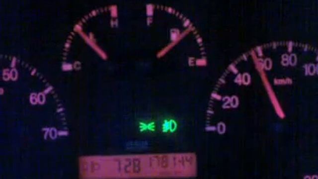 Fiat Punto 1.2 16v смотреть онлайн