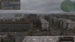 Сталкер ОП 2.1 - Объединенный Пак 2.1 Прохождение 144 АЛМАЗНЫЕ ЧЕРЕПА и ИДОЛ МОНОЛИТА