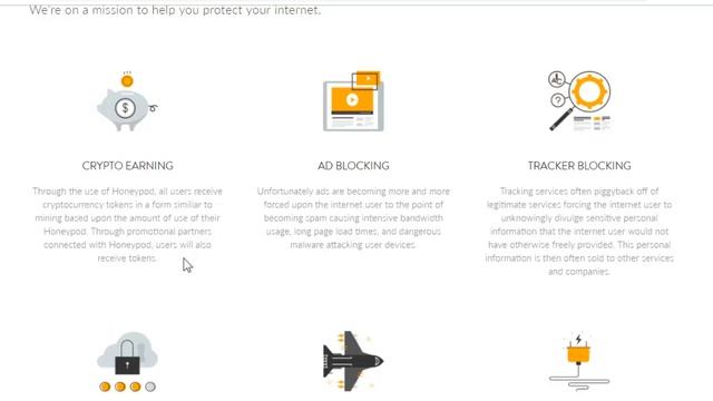 Honeypod (HNY) Review project смотреть онлайн