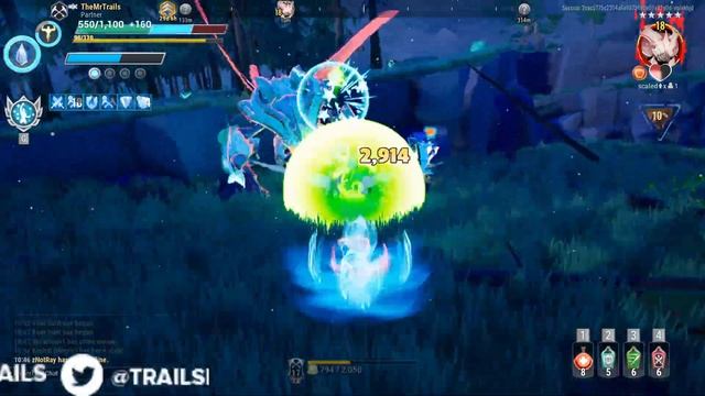 Elder Behemoths, Simplified: Elder Behemoth & Faction of the Future Skill Tree Guide смотреть онлайн