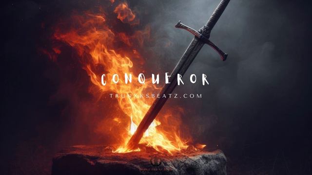 Conqueror (Eminem Type Beat x Joyner Lucas Type Beat x Tech N9ne Type Beat) Prod. by Trunxks смотреть онлайн