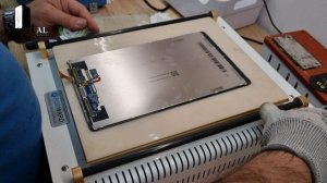 Samsung Tab A 10.1 2019-SM-T510 T515 T517 touchscreen only repair