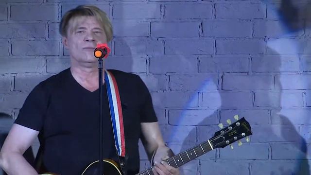 Геннадий Богданов - Ну и Что Studio 46 смотреть онлайн