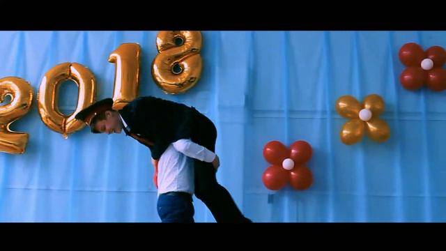 Последний звонок 128 школа|2018 смотреть онлайн