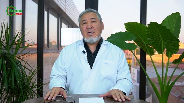 СУПЕР ОЧИЩЕНИЕ КРОВИ! смотреть онлайн