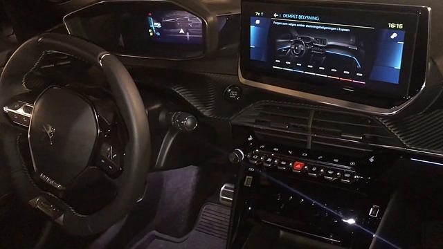 SUV Peugeot e2008 | Electric | 50kWh 136hp | Review | Info | Trending | Power of Green EV смотреть онлайн