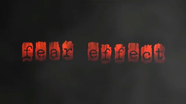 Fear Effect Reinvented | HD Teaser Trailer | Upcoming Nintendo Switch смотреть онлайн