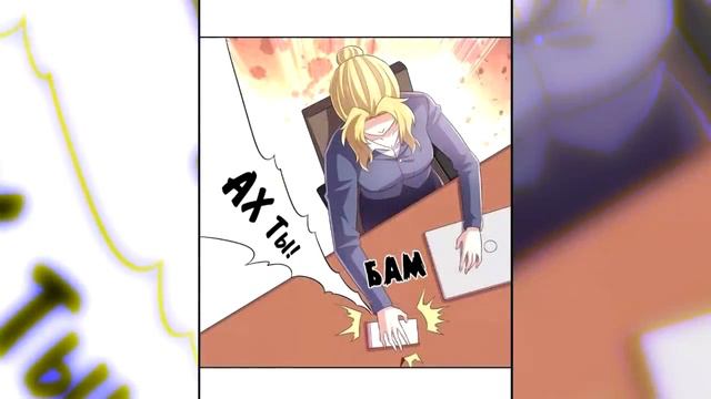 Озвучка манги l Удивительный Доктор l 78-80 глава смотреть онлайн