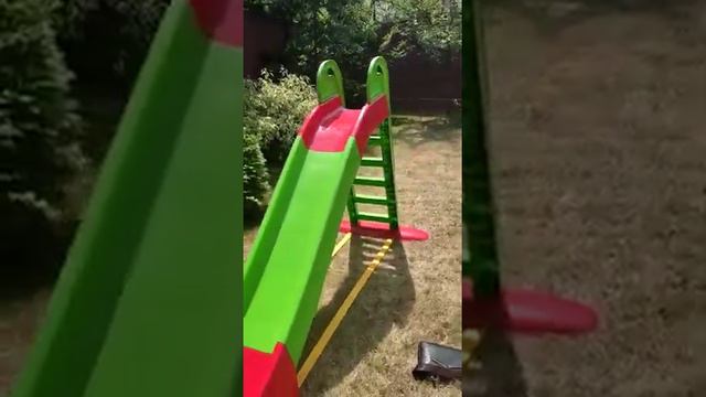 горка долони средняя смотреть онлайн