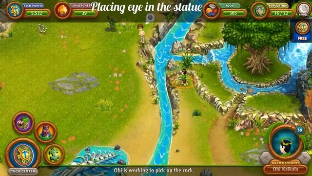 Vv origins 2... placing eye in the kraken statue смотреть онлайн